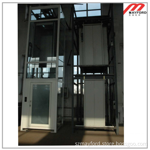 High Speed Home Elevator